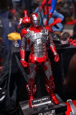 SDCC 2017 Hot Toys Revelam Spoilers De Thor Ragnarok Universo Marvel 616