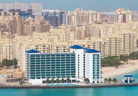 Azure Residences By Nakheel Pjsc In Palm Jumeirah Dubai Apartments