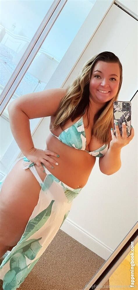 Xxwinnieexx Nude OnlyFans Leaks Fappening FappeningBook