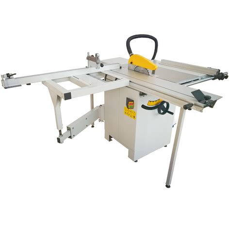 High Quality Sliding Table Wood Circular Saw Machine Woodworking ...
