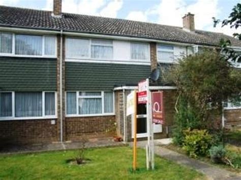 Property Valuation 41 Tiffany Close Bletchley Milton Keynes Mk2 3lz