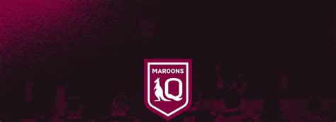 Queensland Maroons squad for Game I | QRL