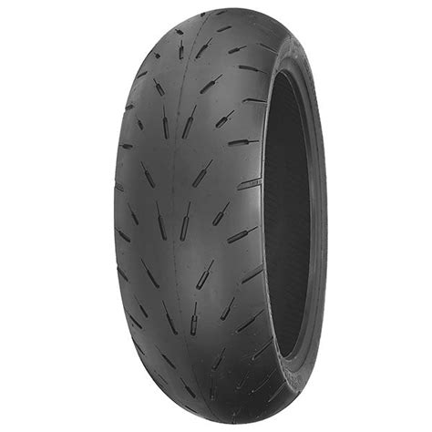 Shinko Hook Up Pro Drag Radial Tire Driven Canadas Powersports