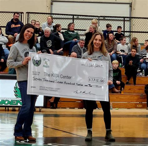 libby mae fundraiser raises thousands for local children 35