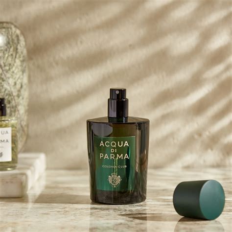 Acqua Di Parma Colonia Club Fragrance Ml End Us