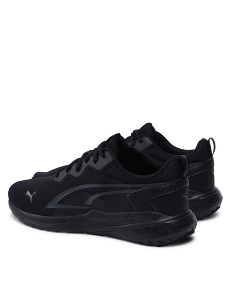 Puma Sneakers All Day Active 386269 01 Nero Modivo It