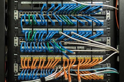 Network Wiring Palm Beach Sunny Isles Beach Fl Computer Netw