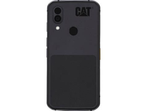 Smartphone Caterpillar S Pro Gb Gb Negro Worten Es