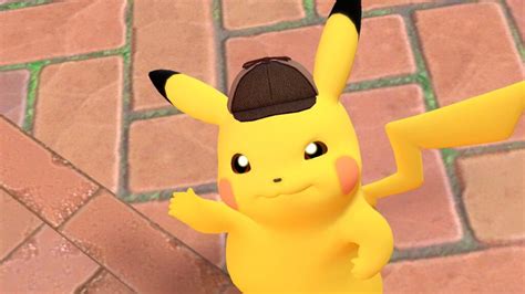 Detective Pikachu Il Ritorno Disponibile Un Nuovo Trailer