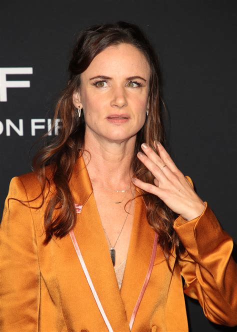 Juliette Lewis â€ Elles 25th Women In Hollywood Celebration In La