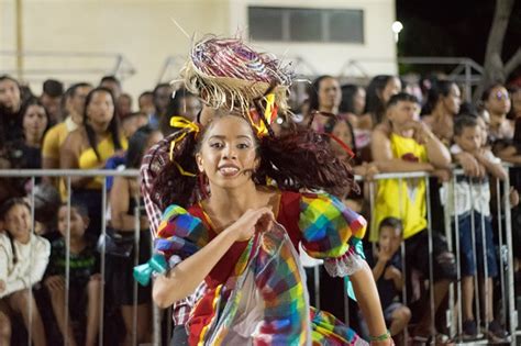 Concurso de Quadrilhas de Sento Sé celebra cultura nordestina e premia