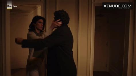 Anna Valle Nude Aznude