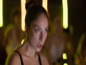 MARIA CHACON Nude AZNude