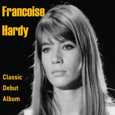 Françoise Hardy Le Temps de L amour MP3 Download Lyrics Boomplay