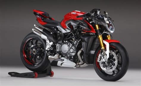 Las 5 naked más potentes del mundo Cuáles son