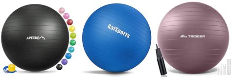 Finding The Perfect Balance: 5 Steps To Choosing The Right Stability Ball