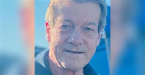 Phillip Gill Obituary Visitation And Funeral Information