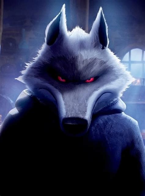 Big Bad Wolf Movie Part 1