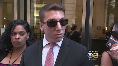 Former Temple Fraternity President Ari Goldstein Ordered To Stand Trial