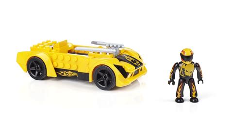 Klocki Mega Bloks Hot Wheel Super Blitzen Monster Truck Nr Katalogowy Dziecko W Warszawie
