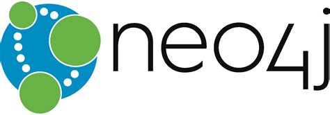 Neo4j Logo Download Vector