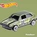 Hot Wheels Rally Cult Racer Vw Golf Mk Model Car Scale Etsy Uk
