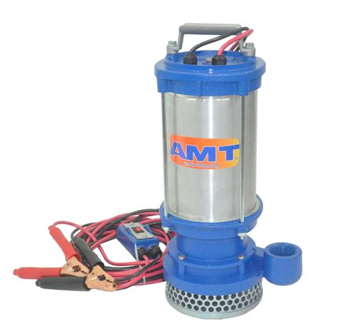 Submersible and Sump Pumps Archives - AMT Pump Company