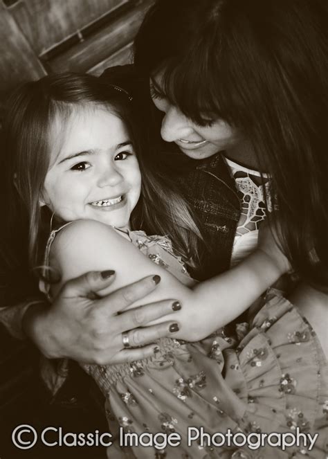 Mother And Daughter Photography By Classicimage