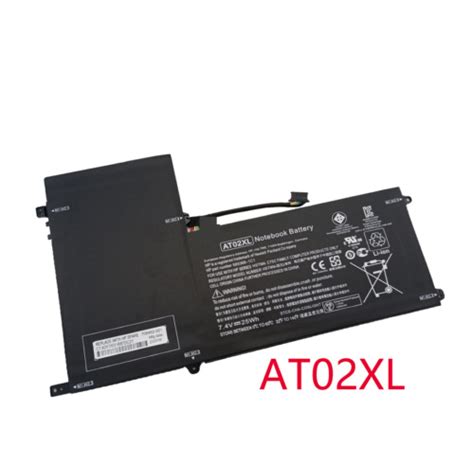 New Laptop Battery For HP ElitePad 900 G1 HSTNN C75C AT02025XL 99TA026