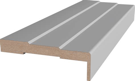 Погонажные изделия