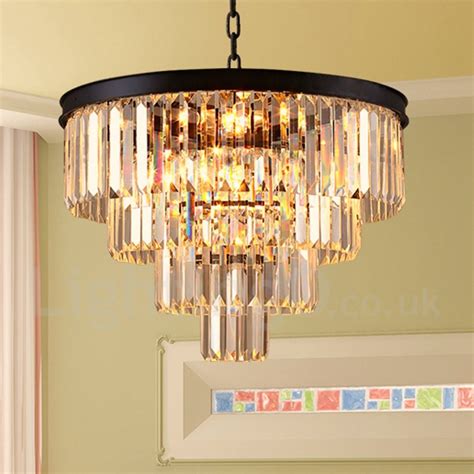 Modern Contemporary LED Pendant Light For Dining Room Living Room