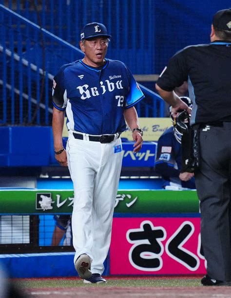 【9日のプロ野球見どころ】西武 最終戦負ければ52年ぶり50勝未満の屈辱 勝って締めくくれるか ライブドアニュース