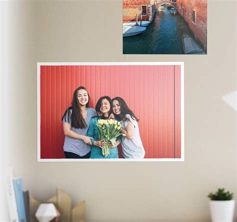 Premium Photo Posters Best Customised Posters In Australia