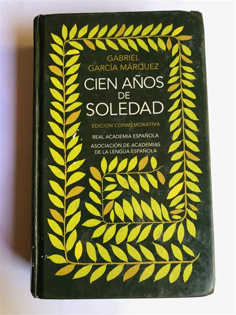 Cien años de soledad - Selk'nam Librería