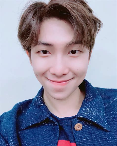 RM (BTS) - AsianWiki