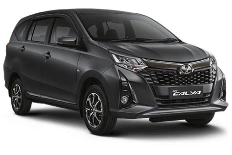 Toyota Calya 2025 Price, Promo January, Spec & Reviews