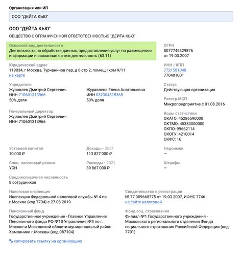 ОКВЭД: что это, как выбрать для бизнеса или узнать по ИНН контрагента