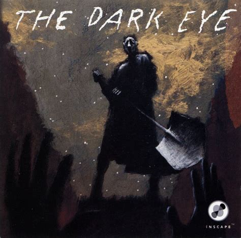 The Dark Eye Box Cover Art Mobygames