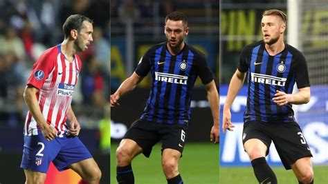 Inter Con Godin Nasce La GDS Mr 100 Completa Il Super Reparto