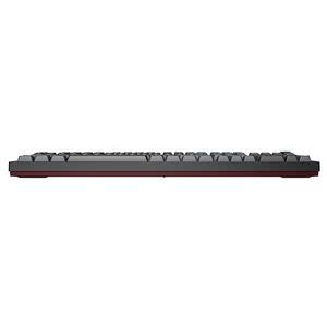 Buy Montech MK DR RGB Hot Swap Mech Keyboard Gateron G Pro Red MK DR PC Case Gear Australia