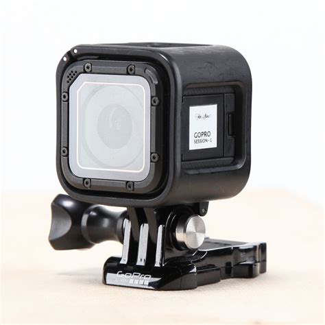 Go Pro Hero 4 Session - Film Store Rental