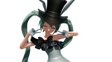 Mmd Nyanyanyanyanyanyanya Motion Dl By Erictep123 On Deviantart