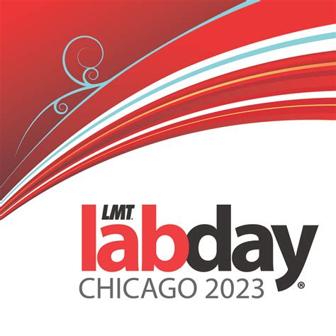 Lab Day Chicago 2025 Glenn Melonie