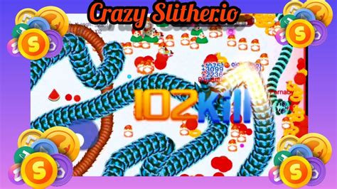 Kills Million Integral Crazy Slither P E Nft Games Play