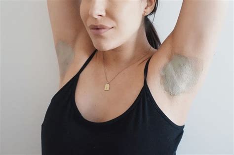 Pin On Dark Spots Under Armpits