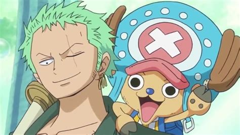 Como Chopper vai aparecer na série de One Piece da Netflix Produtor