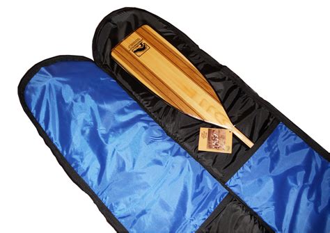 Double Pocket Canoe Paddle Bag By Wenonah Boundary Waters Catalog