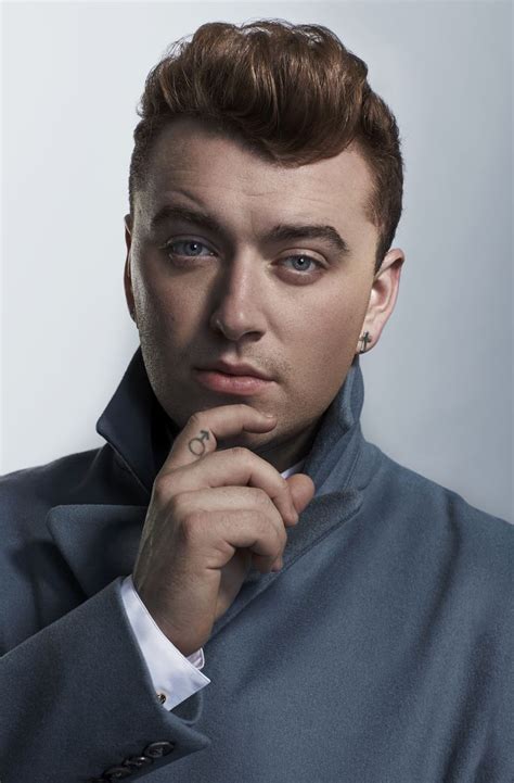 Portraits I Soul Music Sam Smith Soul Singers