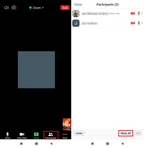 How to Mute Zoom Audio on a PC or Mobile Device