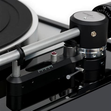 Thorens TD1500: Νέο πικάπ με balanced εξόδους - hxosplus